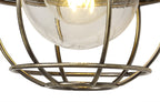 Luminosity Designs - Passage Wall Light - Luminosity Designs Ltd