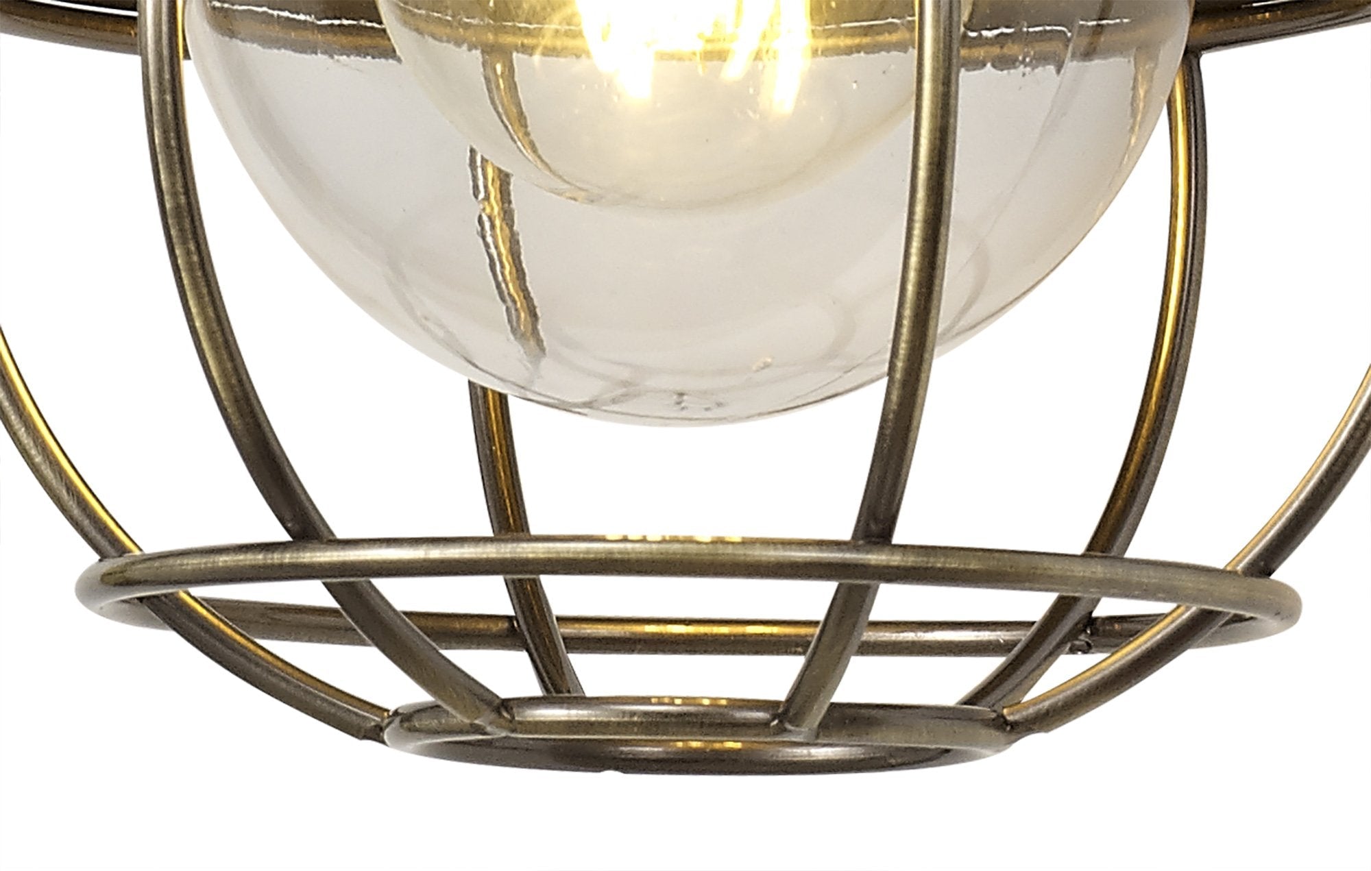 Luminosity Designs - Passage Wall Light - Luminosity Designs Ltd
