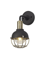 Luminosity Designs - Passage Wall Light - Luminosity Designs Ltd