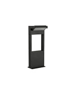 Luminosity Designs - Pathway Adjustable Outdoor Post Light - Luminosity Designs Ltd