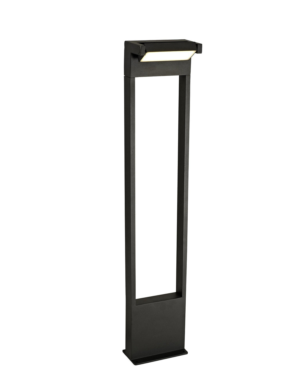 Luminosity Designs - Pathway Adjustable Outdoor Post Light - Luminosity Designs Ltd