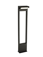 Luminosity Designs - Pathway Adjustable Outdoor Post Light - Luminosity Designs Ltd
