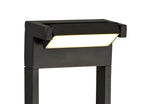 Luminosity Designs - Pathway Adjustable Outdoor Post Light - Luminosity Designs Ltd