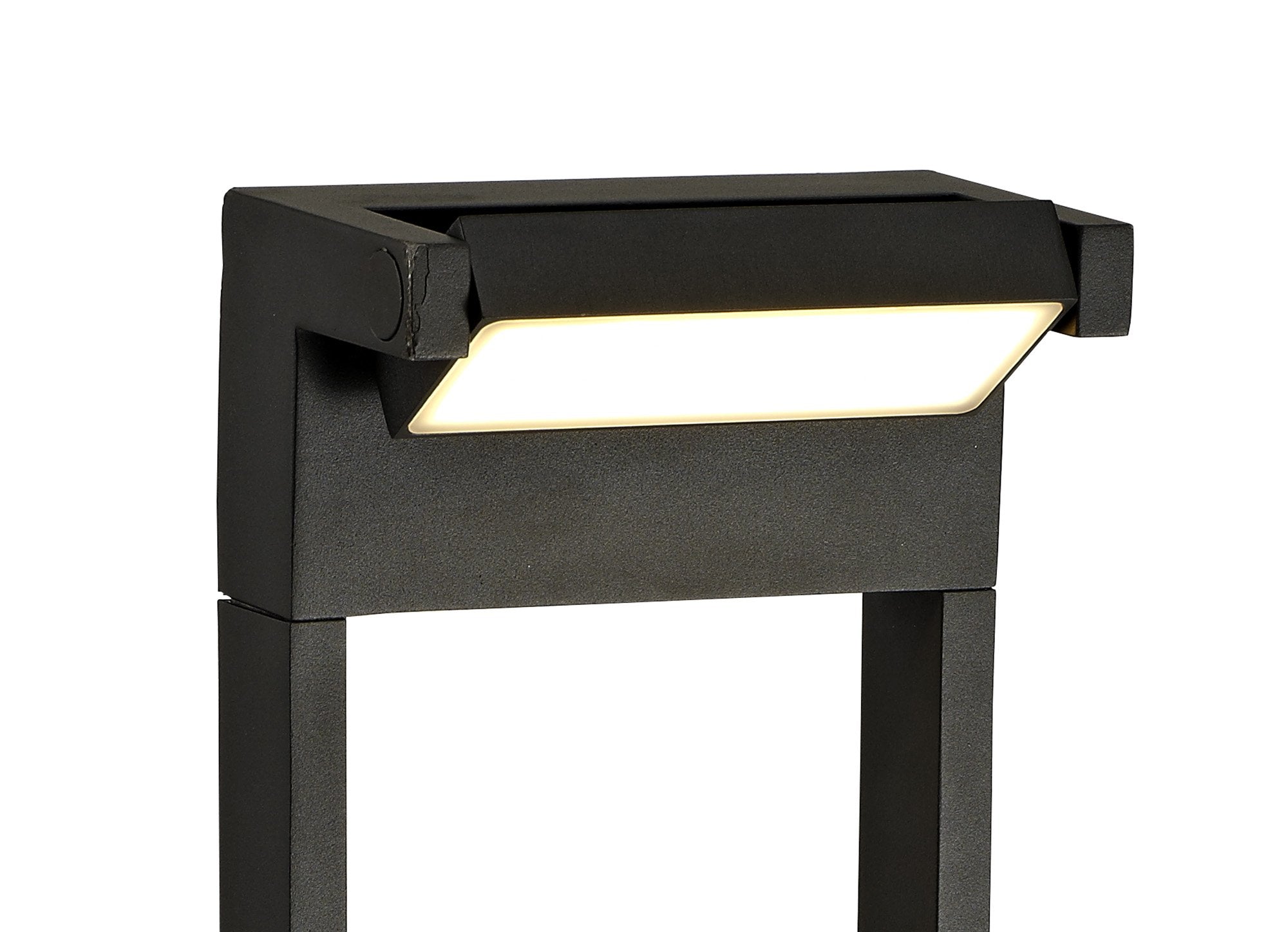 Luminosity Designs - Pathway Adjustable Outdoor Post Light - Luminosity Designs Ltd