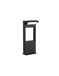 Luminosity Designs - Pathway Adjustable Outdoor Post Light - Luminosity Designs Ltd