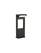 Luminosity Designs - Pathway Adjustable Outdoor Post Light - Luminosity Designs Ltd