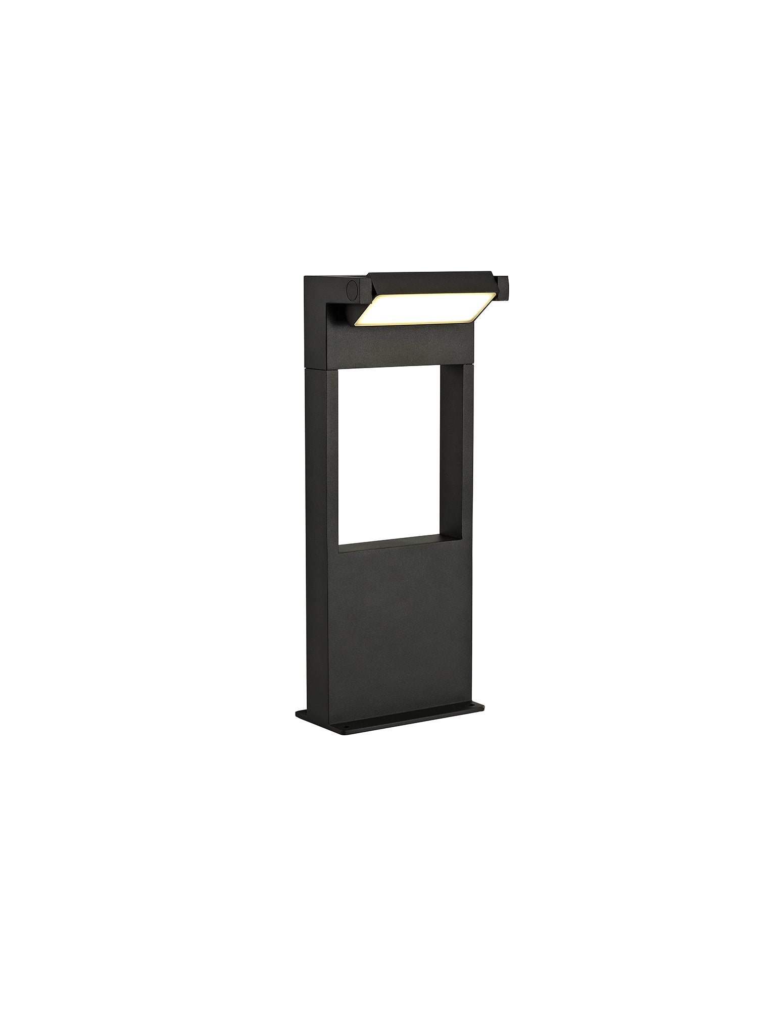 Luminosity Designs - Pathway Adjustable Outdoor Post Light - Luminosity Designs Ltd