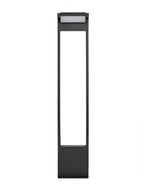 Luminosity Designs - Pathway Adjustable Outdoor Post Light - Luminosity Designs Ltd