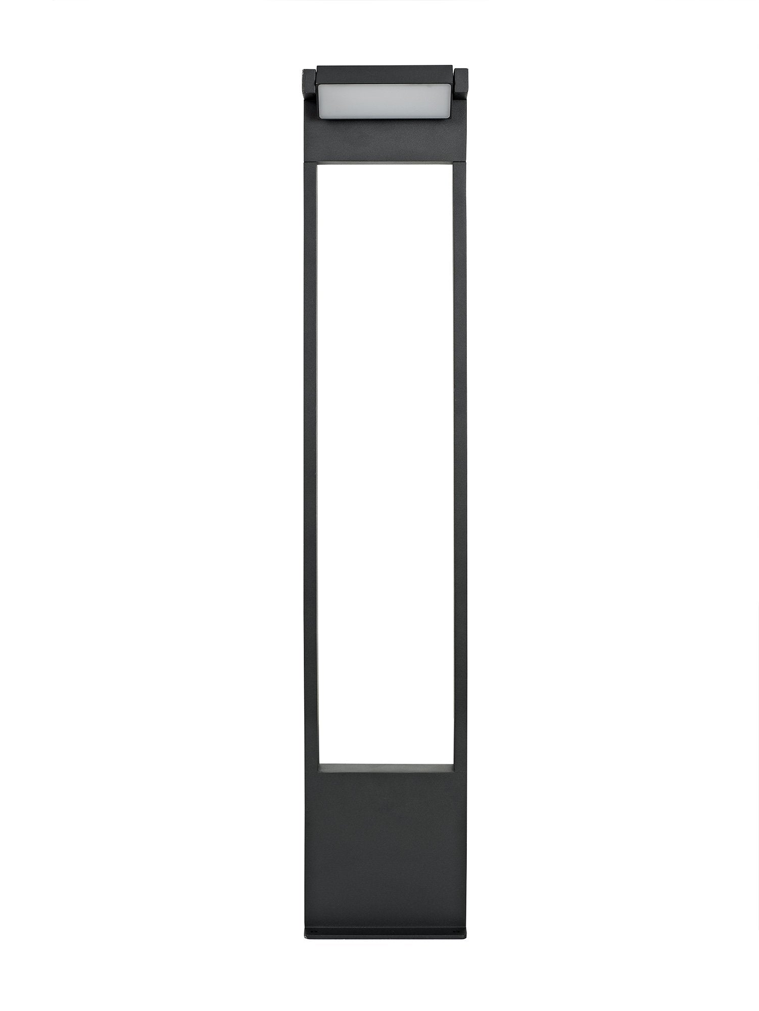 Luminosity Designs - Pathway Adjustable Outdoor Post Light - Luminosity Designs Ltd