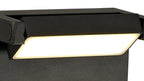 Luminosity Designs - Pathway Adjustable Outdoor Post Light - Luminosity Designs Ltd
