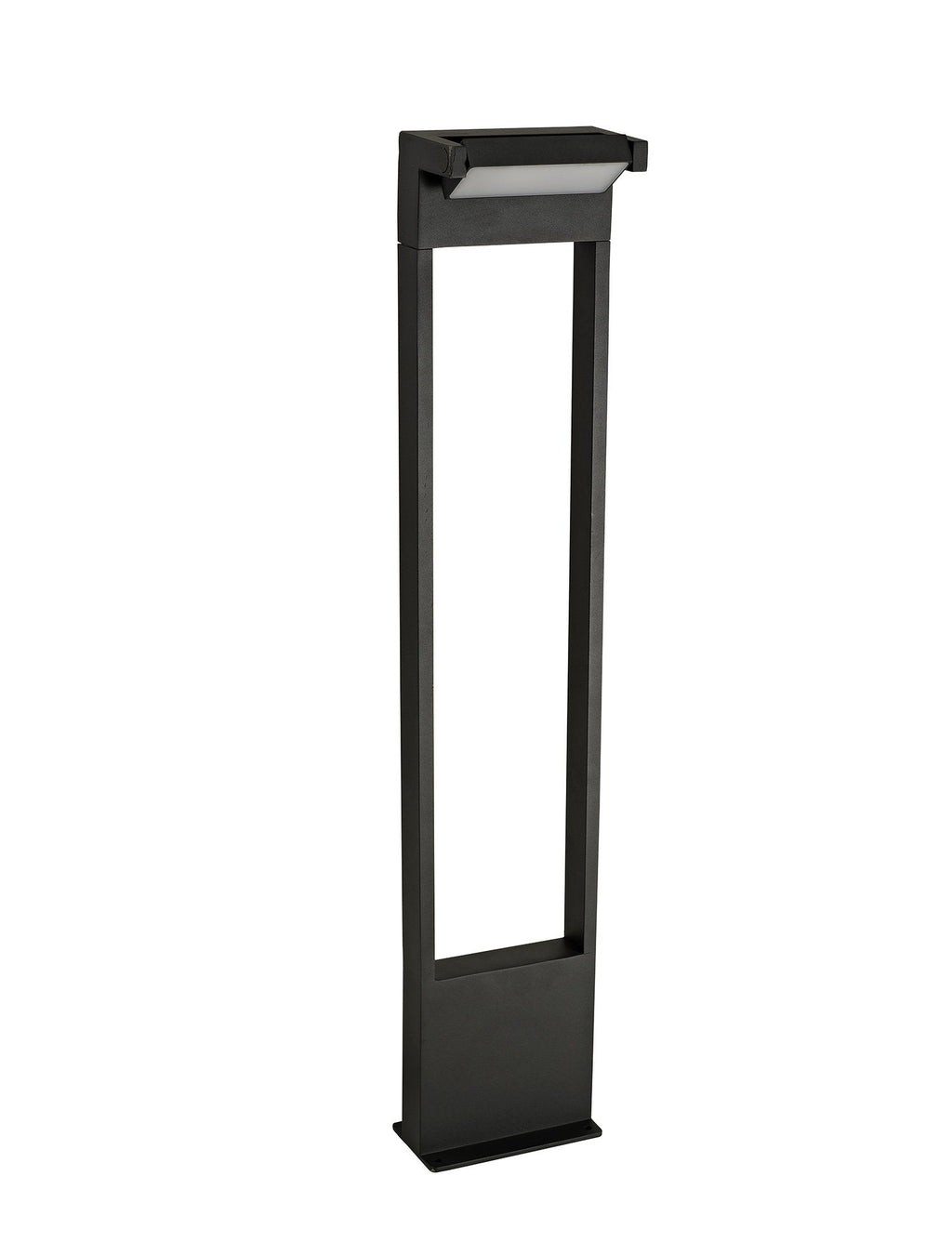 Luminosity Designs - Pathway Adjustable Outdoor Post Light - Luminosity Designs Ltd