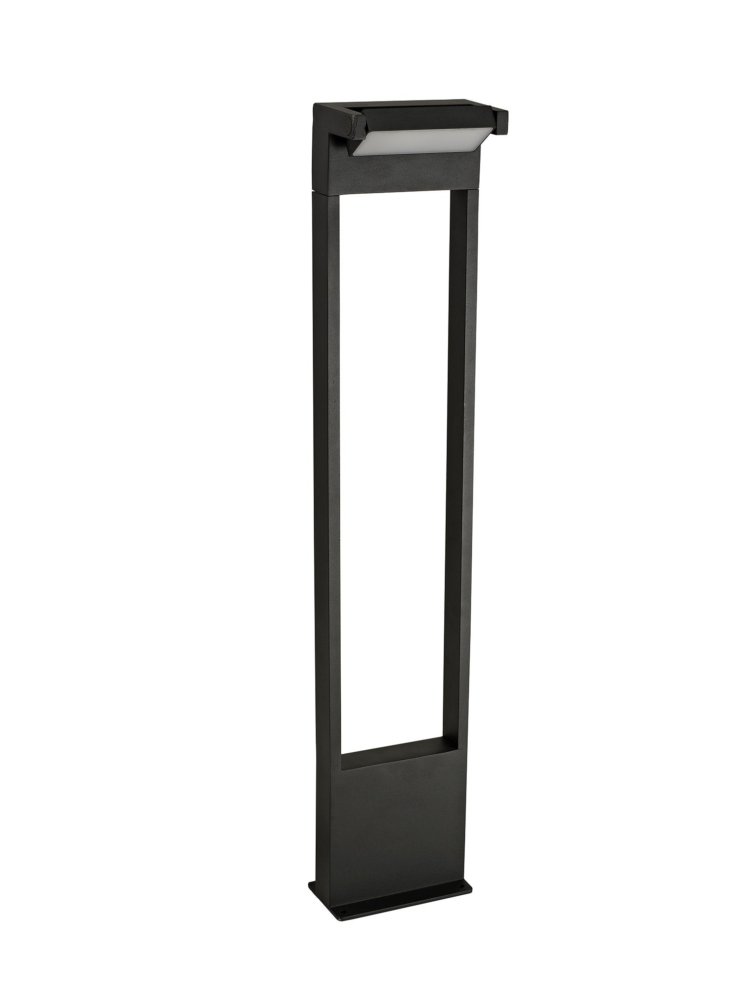 Luminosity Designs - Pathway Adjustable Outdoor Post Light - Luminosity Designs Ltd