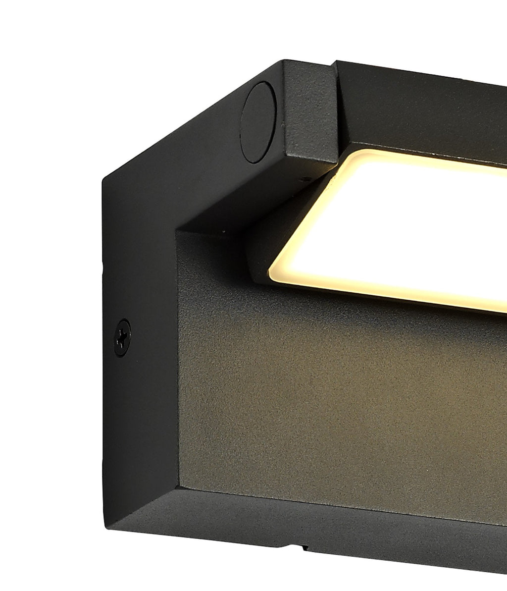 Luminosity Designs - Pathway Adjustable Wall Light - Luminosity Designs Ltd