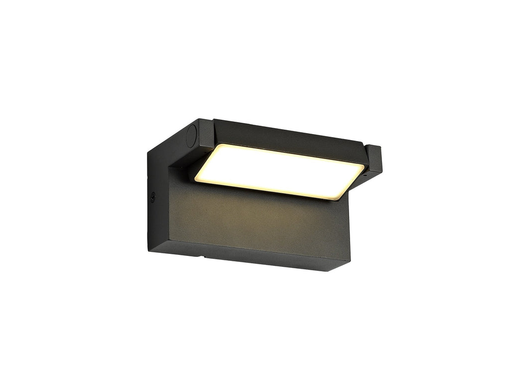 Luminosity Designs - Pathway Adjustable Wall Light - Luminosity Designs Ltd