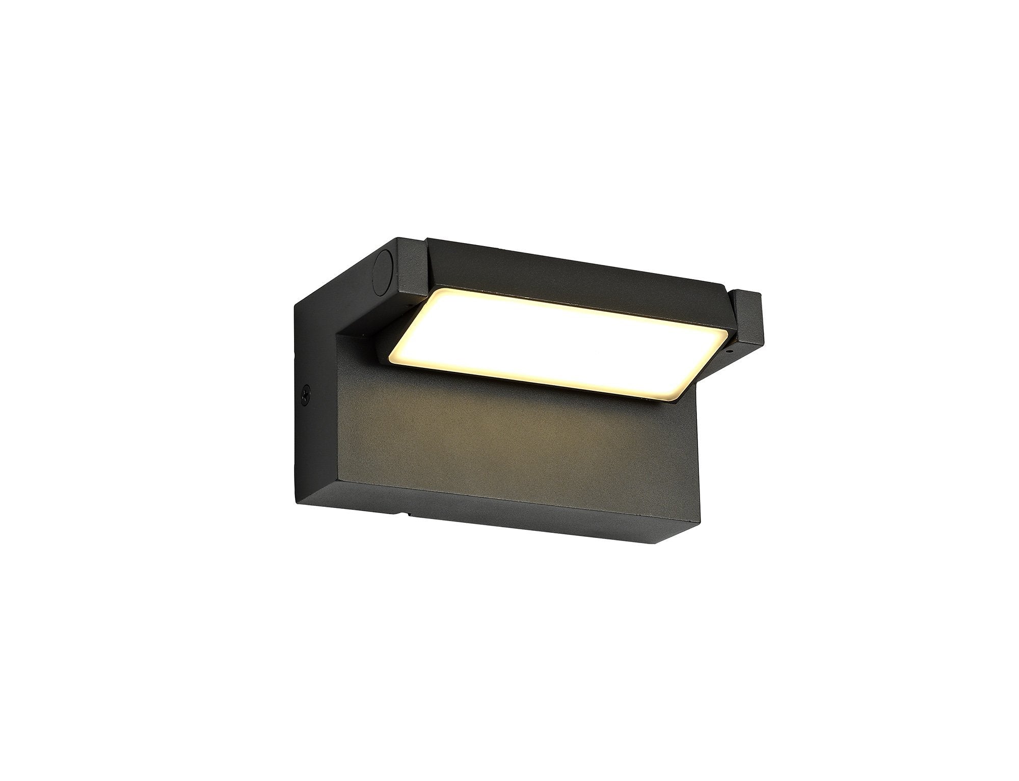 Luminosity Designs - Pathway Adjustable Wall Light - Luminosity Designs Ltd