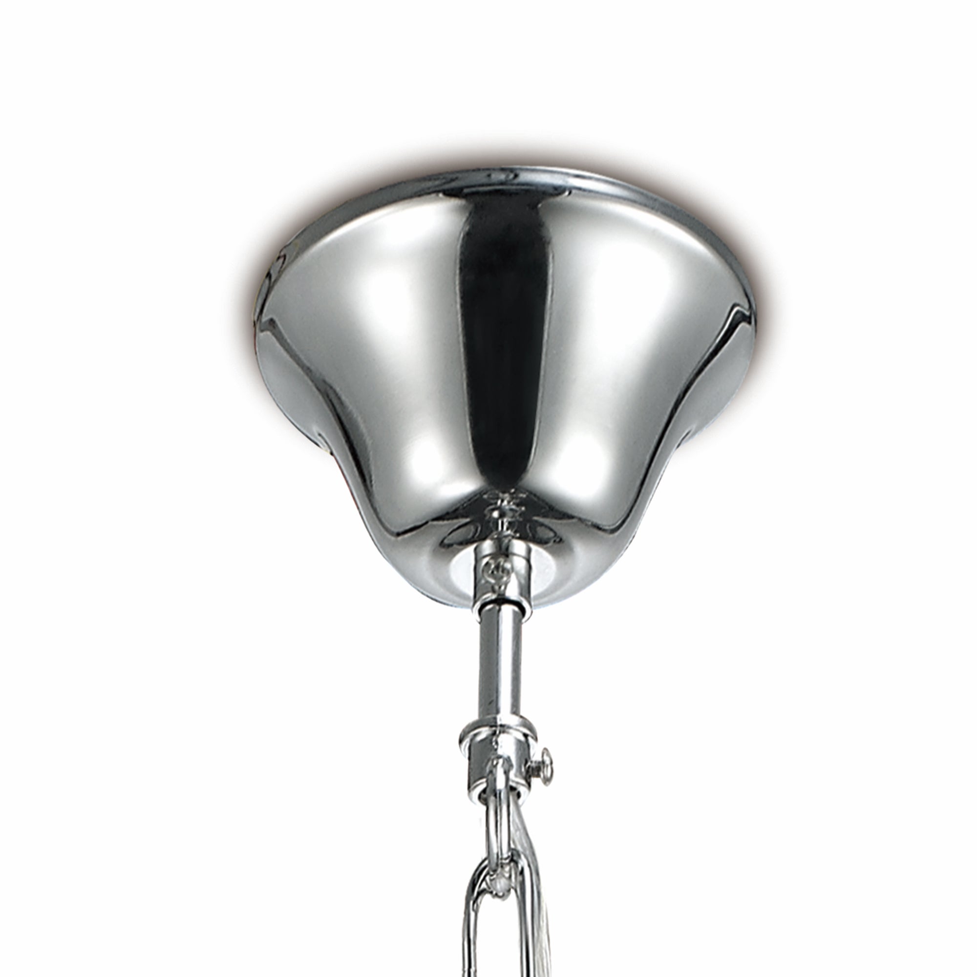 inspired - Payton Glass Lantern Pendant - Luminosity Designs Ltd