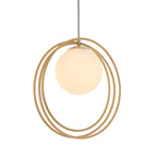 Luminosity Designs - Pearl Single Pendant - Luminosity Designs Ltd