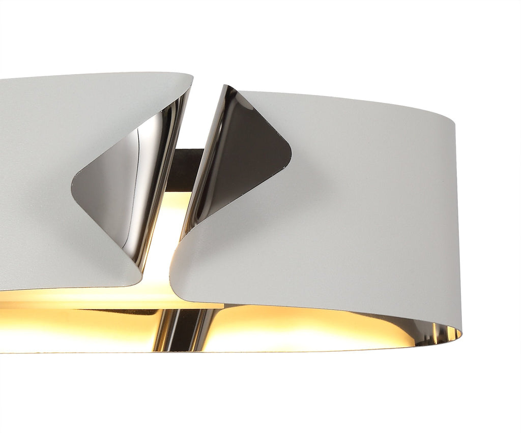 Luminosity Designs - Peel Wall Light - Luminosity Designs Ltd