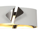 Luminosity Designs - Peel Wall Light - Luminosity Designs Ltd