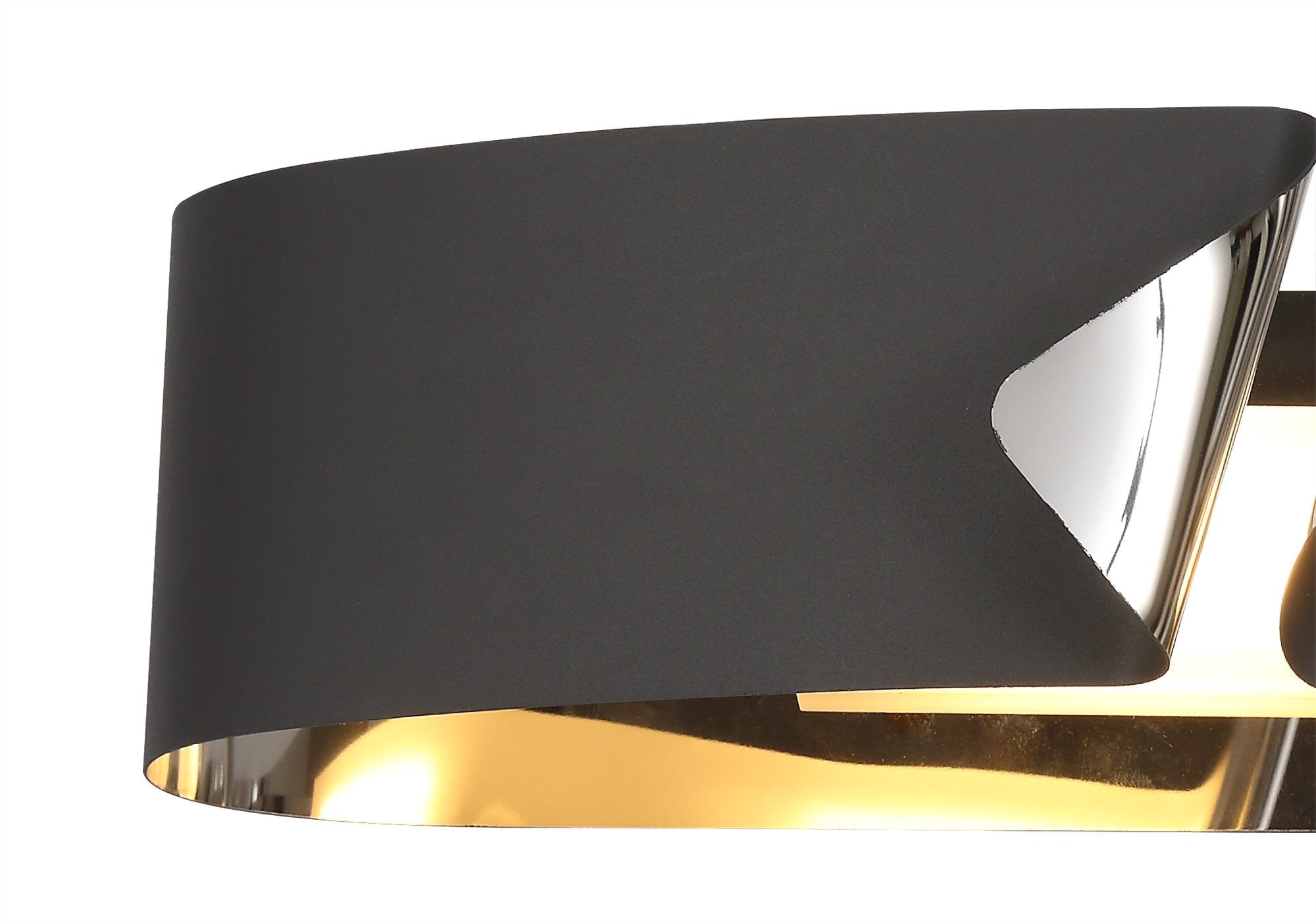 Luminosity Designs - Peel Wall Light - Luminosity Designs Ltd