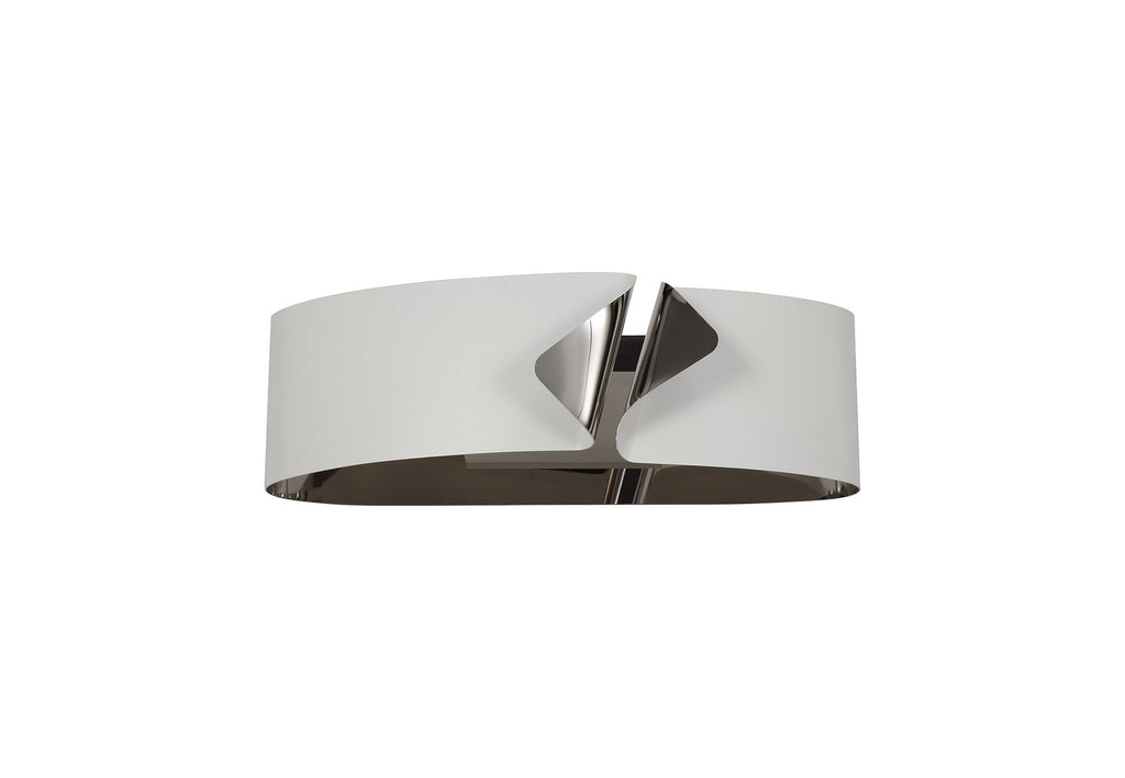 Luminosity Designs - Peel Wall Light - Luminosity Designs Ltd