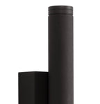 Luminosity Designs - Pencil Up / Down Wall Light - Luminosity Designs Ltd