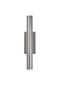 Luminosity Designs - Pencil Up / Down Wall Light - Luminosity Designs Ltd