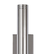 Luminosity Designs - Pencil Up / Down Wall Light - Luminosity Designs Ltd