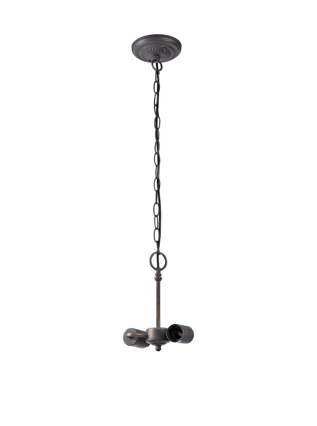 Luminosity Designs - Pendant Kit for Tiffany Shades - Luminosity Designs Ltd