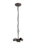 Luminosity Designs - Pendant Kit for Tiffany Shades - Luminosity Designs Ltd