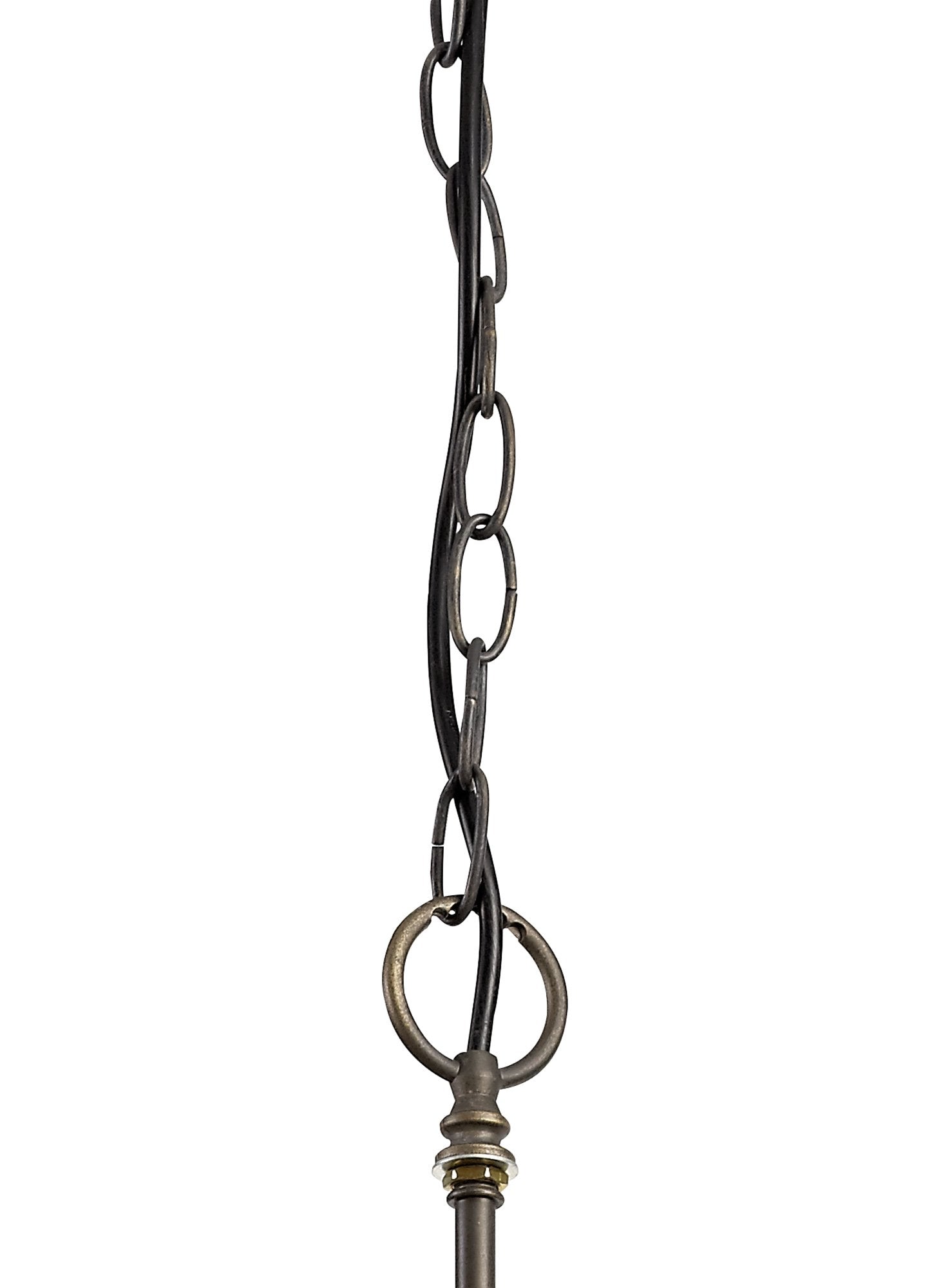 Luminosity Designs - Pendant Kit for Tiffany Shades - Luminosity Designs Ltd