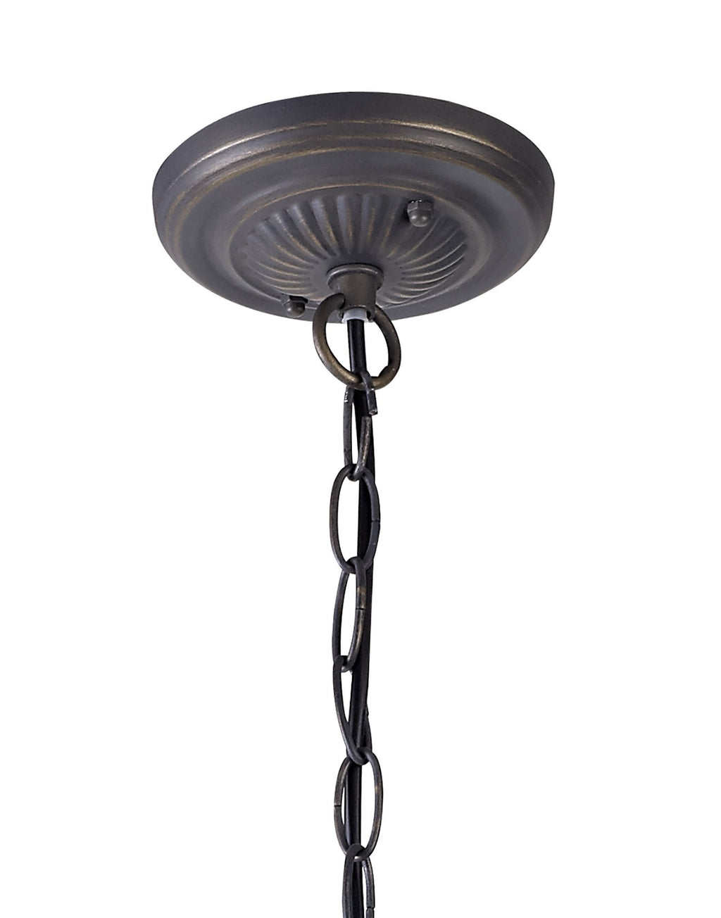 Luminosity Designs - Pendant Kit for Tiffany Shades - Luminosity Designs Ltd