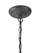 Luminosity Designs - Pendant Kit for Tiffany Shades - Luminosity Designs Ltd