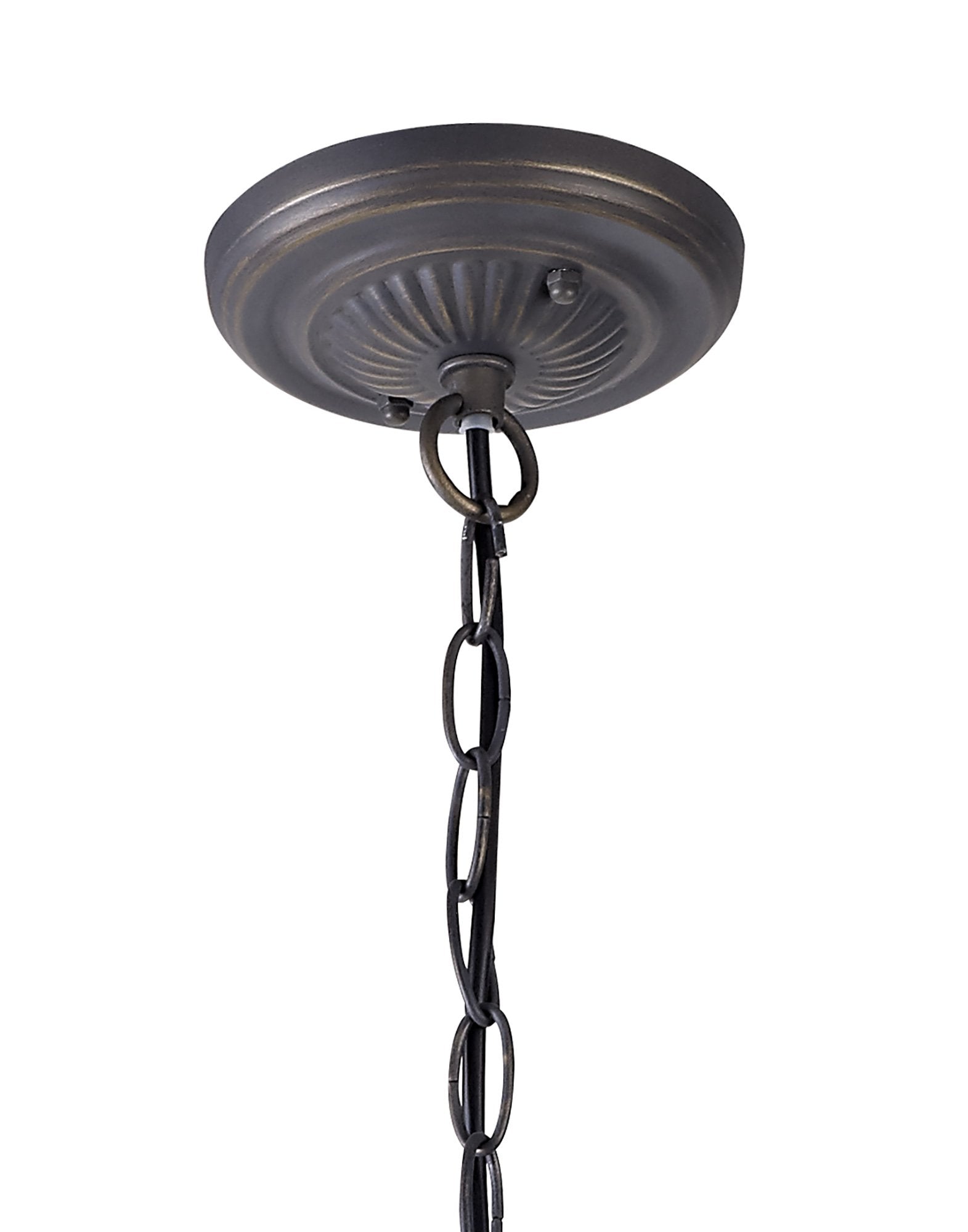 Luminosity Designs - Pendant Kit for Tiffany Shades - Luminosity Designs Ltd