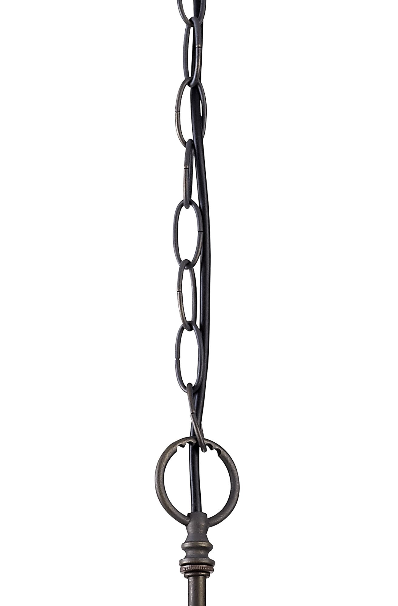 Luminosity Designs - Pendant Kit for Tiffany Shades - Luminosity Designs Ltd