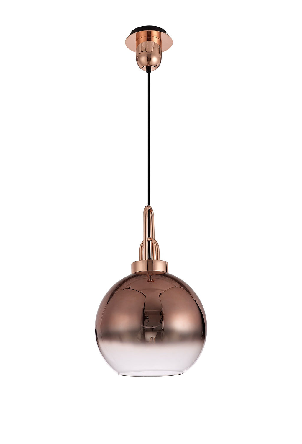 Luminosity Designs - Pendulum Light Pendant Kit - For use with Various Pendulum Shades - Luminosity Designs Ltd