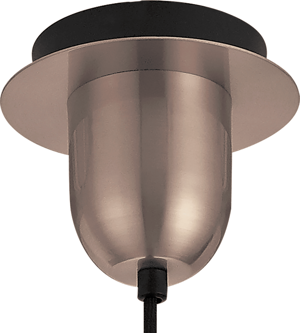 Luminosity Designs - Pendulum Light Pendant Kit - For use with Various Pendulum Shades - Luminosity Designs Ltd