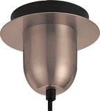 Luminosity Designs - Pendulum Light Pendant Kit - For use with Various Pendulum Shades - Luminosity Designs Ltd