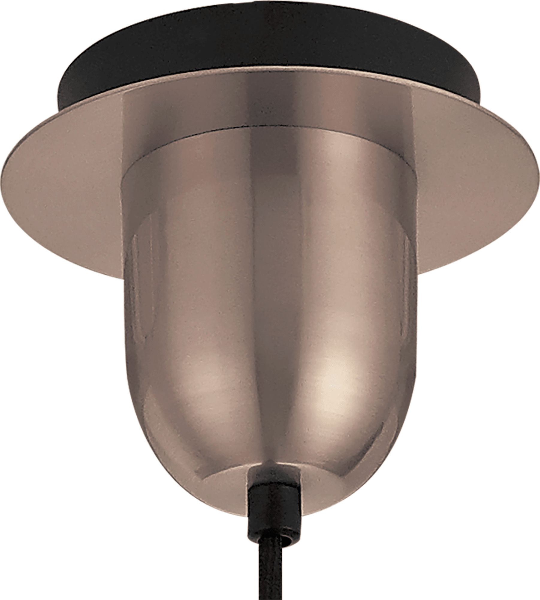Luminosity Designs - Pendulum Light Pendant Kit - For use with Various Pendulum Shades - Luminosity Designs Ltd