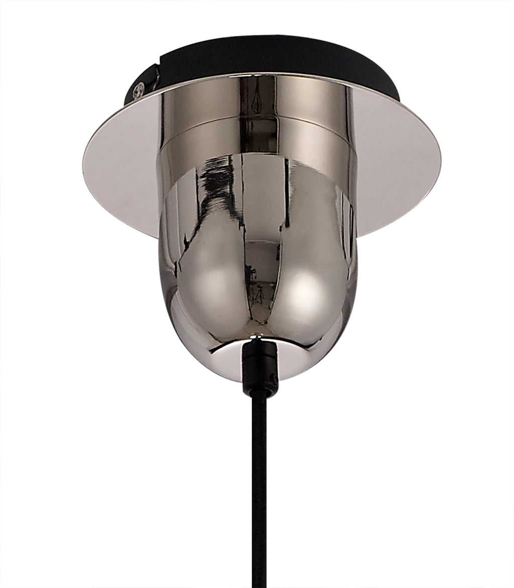 Luminosity Designs - Pendulum Light Pendant Kit - For use with Various Pendulum Shades - Luminosity Designs Ltd