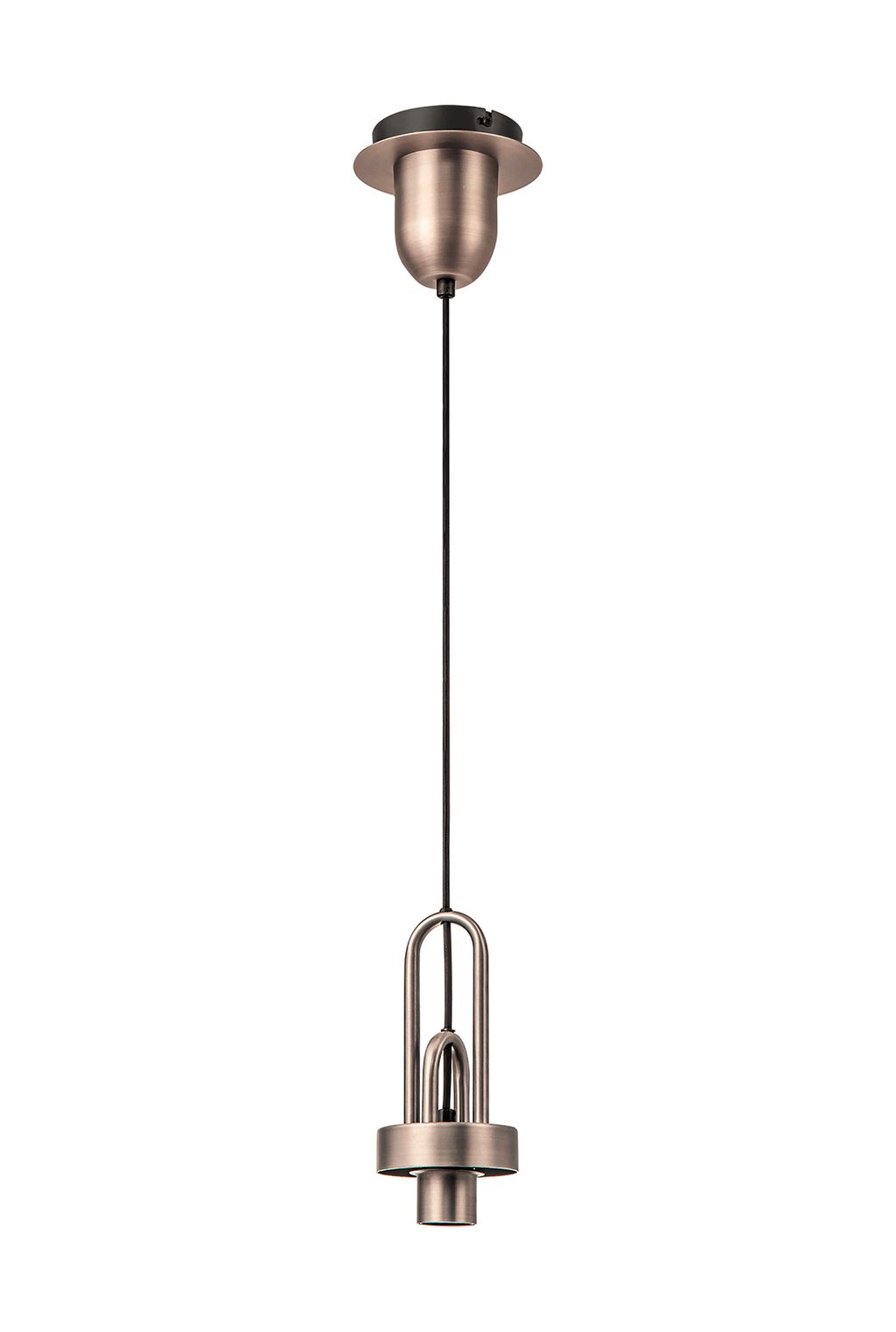 Luminosity Designs - Pendulum Light Pendant Kit - For use with Various Pendulum Shades - Luminosity Designs Ltd