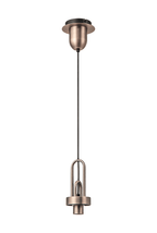Luminosity Designs - Pendulum Light Pendant Kit - For use with Various Pendulum Shades - Luminosity Designs Ltd