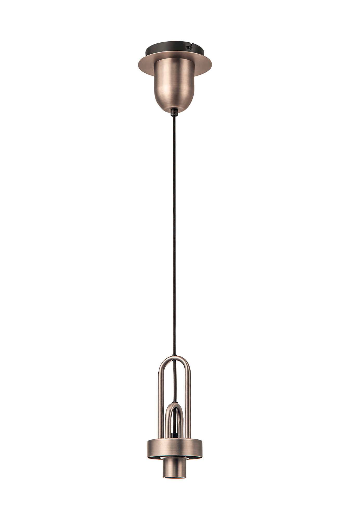 Luminosity Designs - Pendulum Light Pendant Kit - For use with Various Pendulum Shades - Luminosity Designs Ltd