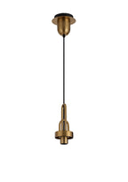 Luminosity Designs - Pendulum Light Pendant Kit - For use with Various Pendulum Shades - Luminosity Designs Ltd