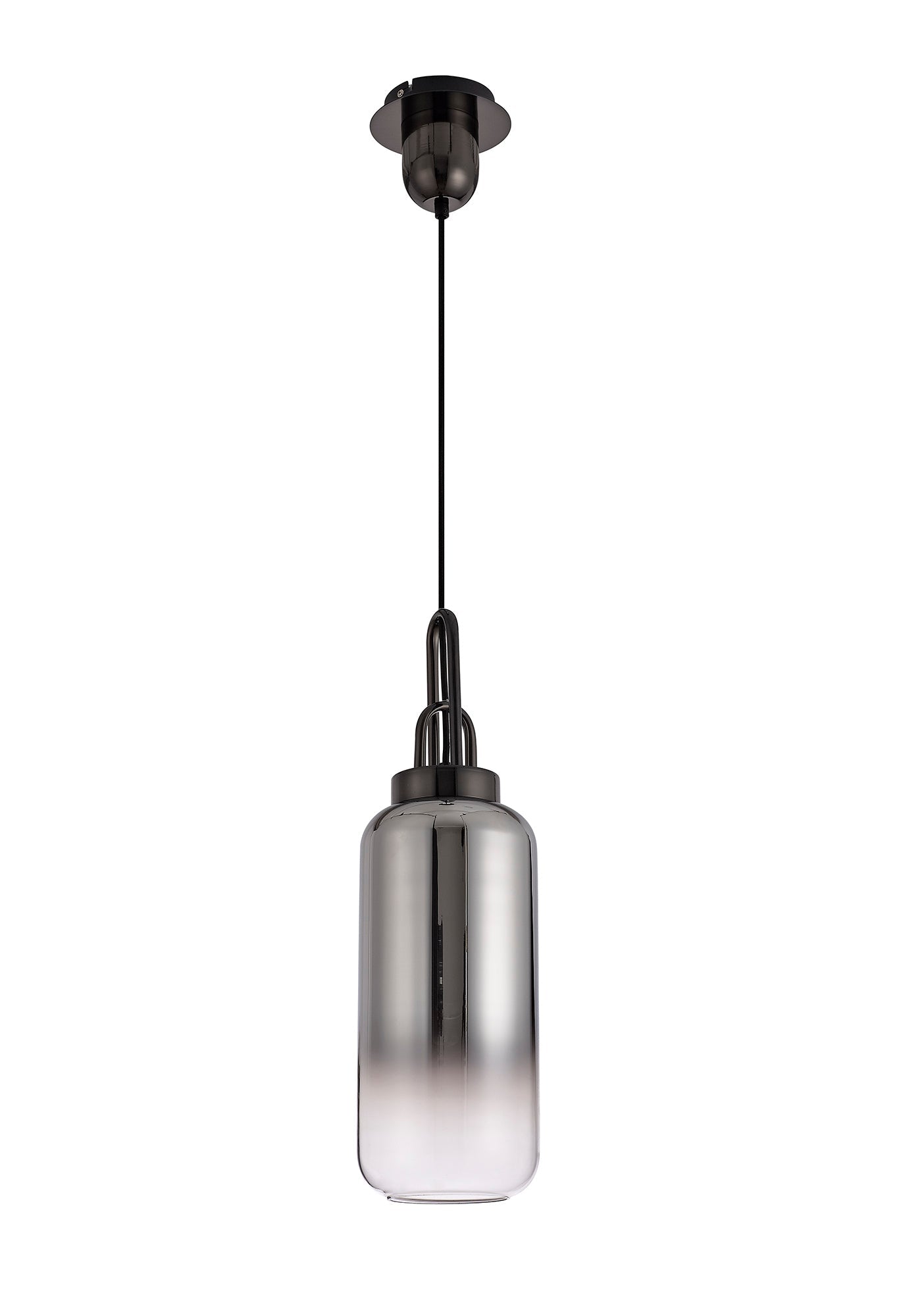 Luminosity Designs - Pendulum Light Pendant Kit - For use with Various Pendulum Shades - Luminosity Designs Ltd