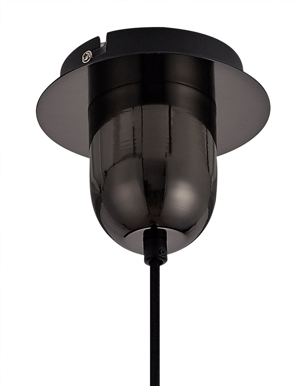 Luminosity Designs - Pendulum Light Pendant Kit - For use with Various Pendulum Shades - Luminosity Designs Ltd