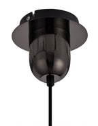 Luminosity Designs - Pendulum Light Pendant Kit - For use with Various Pendulum Shades - Luminosity Designs Ltd