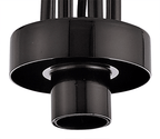 Luminosity Designs - Pendulum Light Pendant Kit - For use with Various Pendulum Shades - Luminosity Designs Ltd