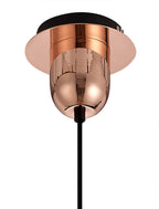 Luminosity Designs - Pendulum Light Pendant Kit - For use with Various Pendulum Shades - Luminosity Designs Ltd