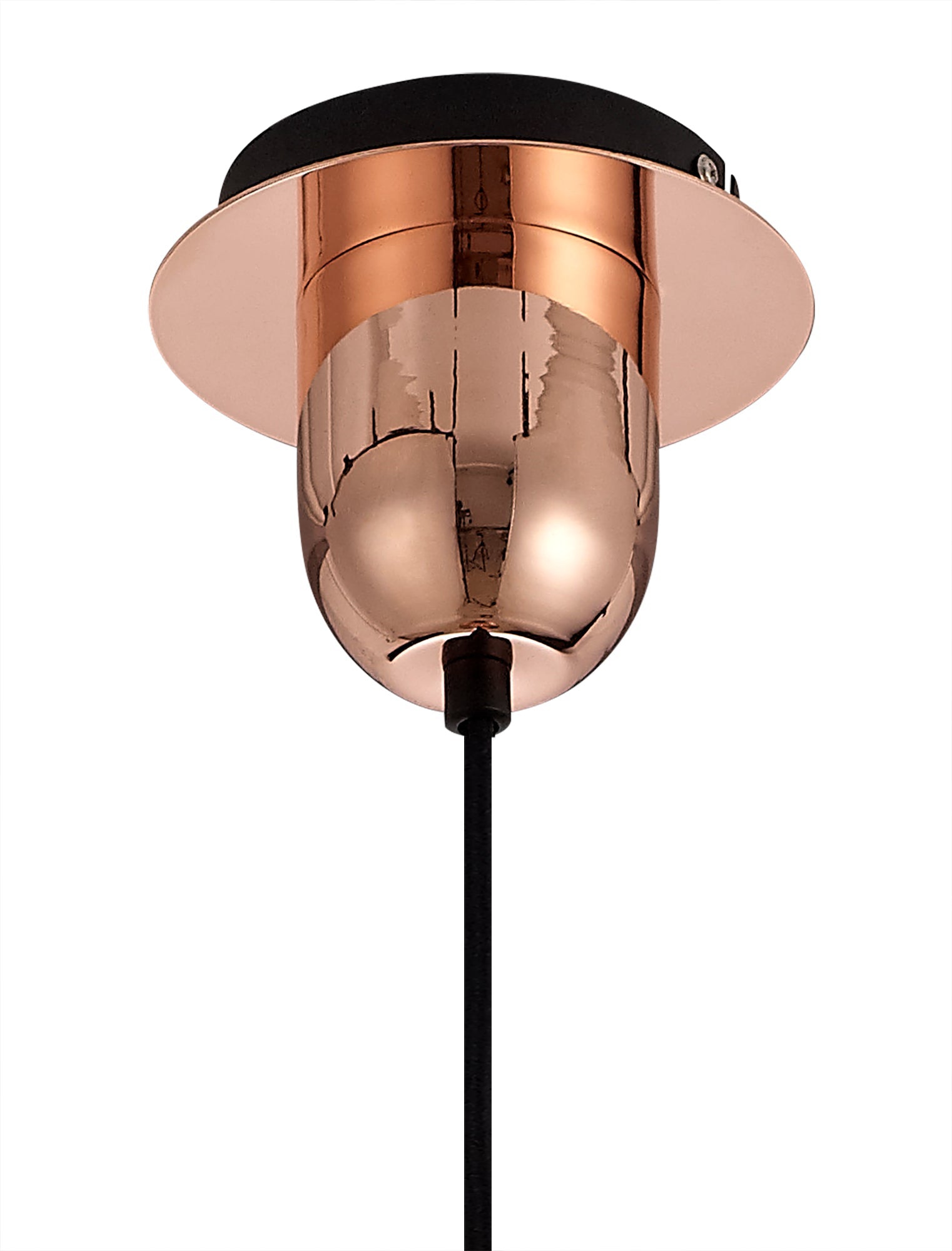 Luminosity Designs - Pendulum Light Pendant Kit - For use with Various Pendulum Shades - Luminosity Designs Ltd